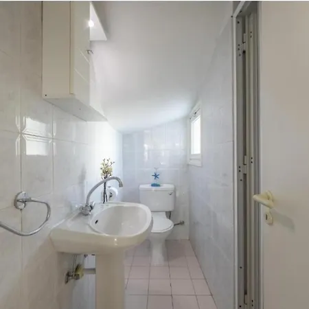 Βίλα Fig Tree Bay With Sea View &jacuzzi Πρωταράς