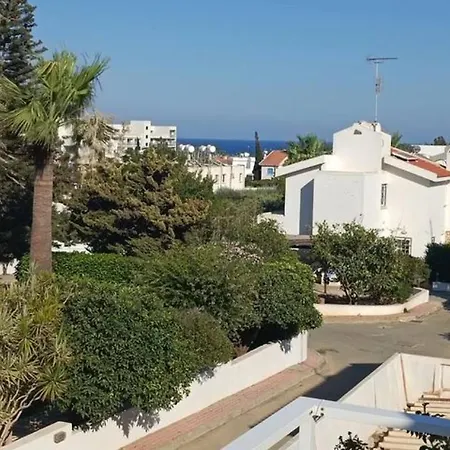 Fig Tree Bay With Sea View &jacuzzi