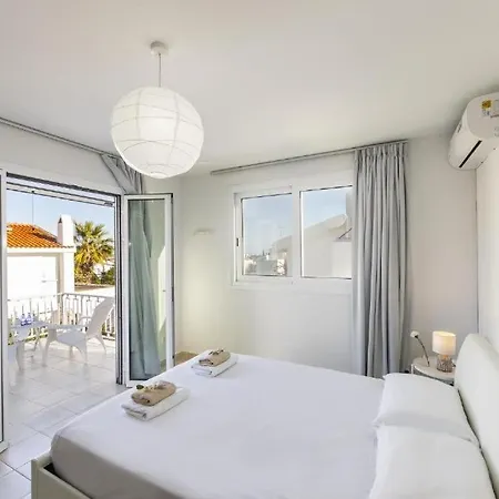 Fig Tree Bay With Sea View &jacuzzi